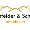 Schönfelder & Schubert Immobilien Logo