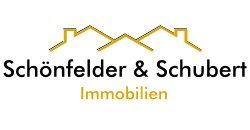 Schönfelder & Schubert Immobilien Logo