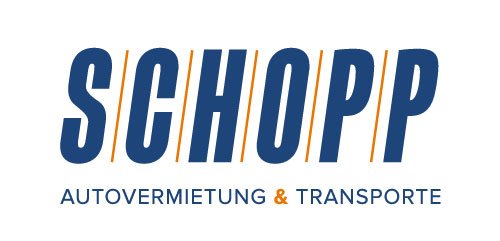 Schopp, Hubertus Autovermietung Logo