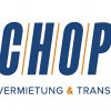 Schopp, Hubertus Autovermietung Logo