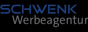 SCHWENK Werbeagentur Logo