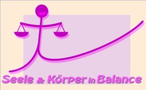 Seele & Körper in Balance Logo