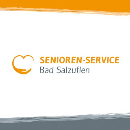 SENIOREN-SERVICE Bad Salzuflen Logo