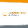 SENIOREN-SERVICE Bad Salzuflen Logo