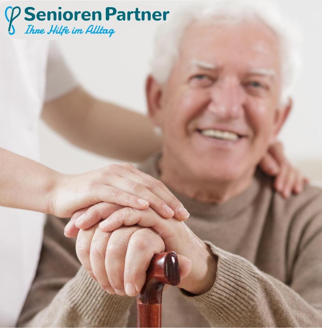 SeniorenPartner Logo