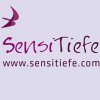SensiTiefe gesund und schön Logo