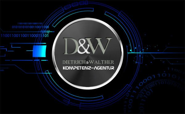 SEO Agentur | D&W Kompetenz-Agentur GbR Logo