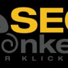 SEO Monkey Logo