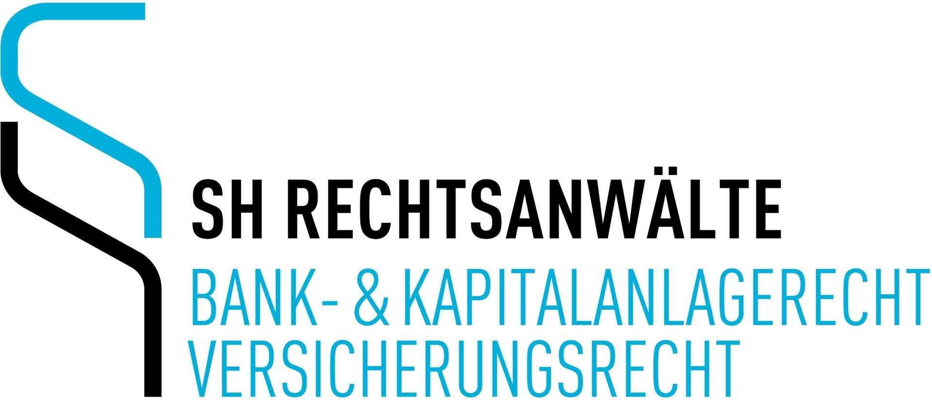 SH Rechtsanwälte Logo