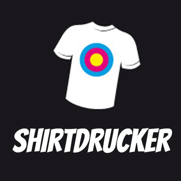 Shirtdrucker.de Logo