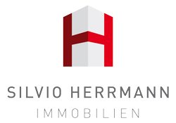 Silvio Herrmann Immobilien Logo