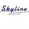 Skyline Autopflege & Reifenservice Logo