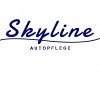 Skyline Autopflege & Reifenservice Logo