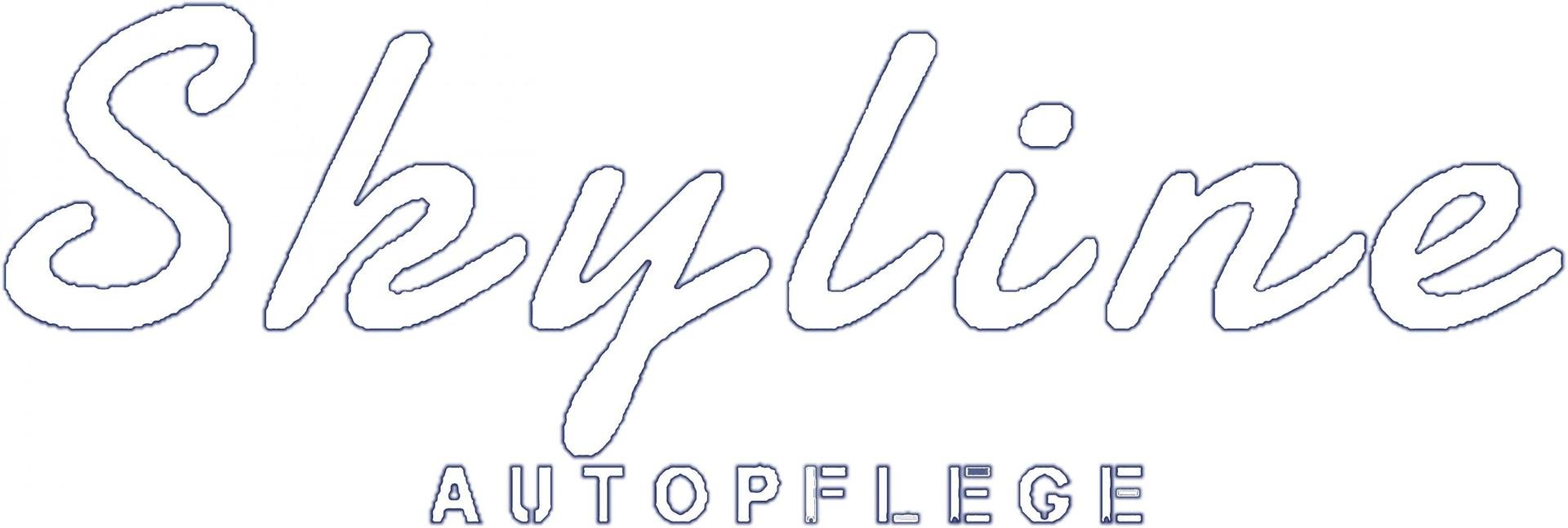 Skyline Autopflege & Reifenservice Logo