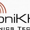 soniKKs Ultrasonics Technology GmbH Logo