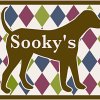 Sooky's wurde für all jene ins Leben gerufen, welche wie wir Hunde kompromisslos lieben, sie respektieren und als integralen Bestandteil ihres Lebens betrachten, wobei immer gilt: ein Hund ist ein Hund ist ein Hund.
