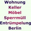 Sperrmüllabholung Berlin Logo