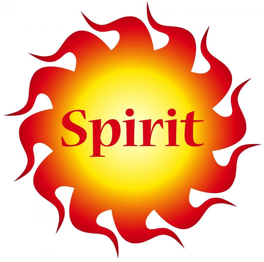 Spirit Sport & Wellness Logo