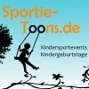 Sportie-Toons Logo