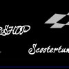 SSP Scooter Shop Logo