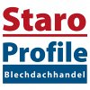 StaroProfile Blechdachhandel Logo