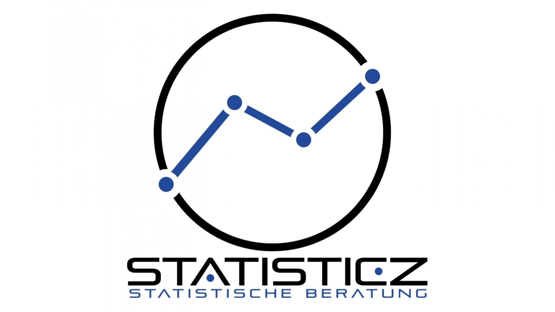 Statisticz Gökhan Tayap Logo