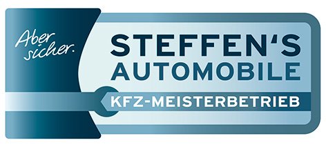 Steffen's Automobile Logo
