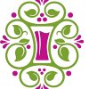 STEHhübsch- Kunsthandwerk & Wohndeko Logo