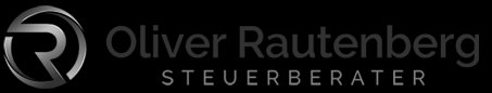 Steuerberater Düsseldorf - Oliver Rautenberg Logo