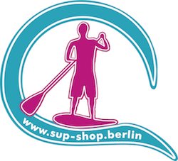SUP Shop Berlin | Stehpaddler Logo
