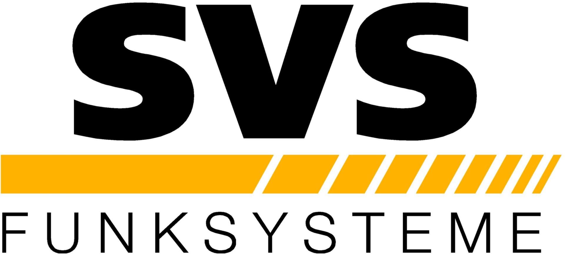 SVS Nachrichtentechnik GmbH Logo