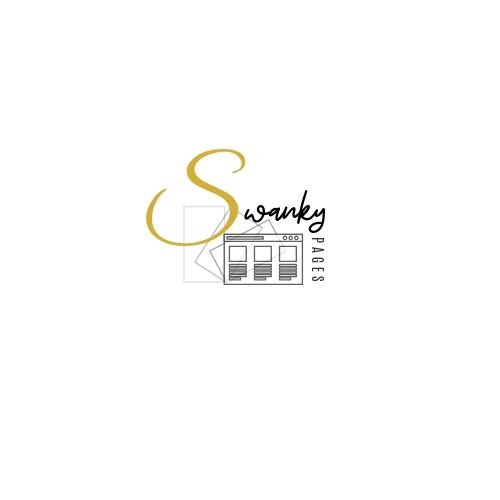 Swankypages Logo