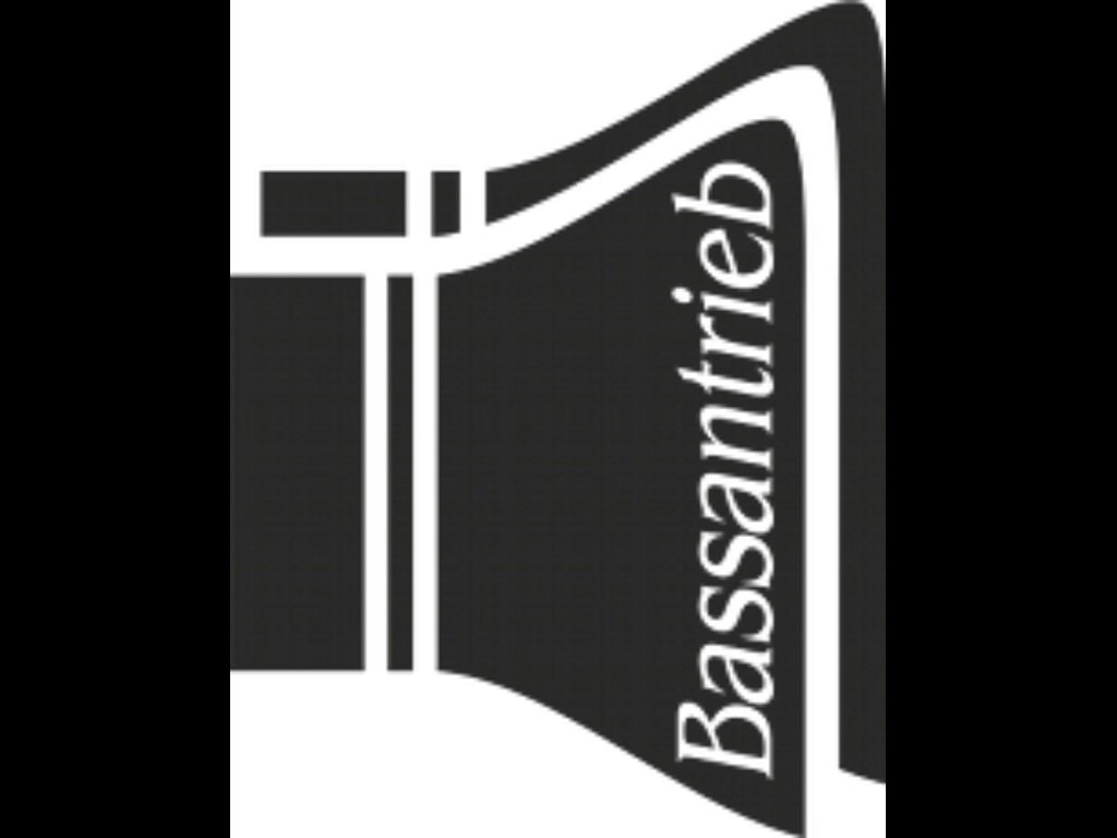 Team Bassantrieb | Ihr Car-Hifi Spezialist Logo