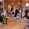 Teilansicht 2 Fitnessstudio Schwitzkasten