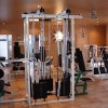 Teilansicht 3 Fitnessstudio Schwitzkasten