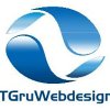 TGruWebdesign Logo