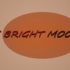 The Bright Moon Logo