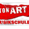 TonArt-Musikschule Logo