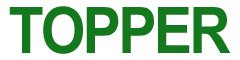 Topper Farm Supplies Manufacturer Co., Ltd Logo