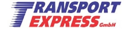 Transport-Express GmbH Logo
