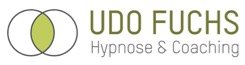 Udo Fuchs Hypnose & Coaching Logo