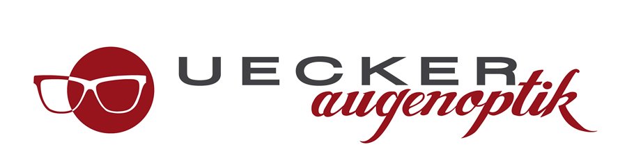 UECKER Augenoptik Logo