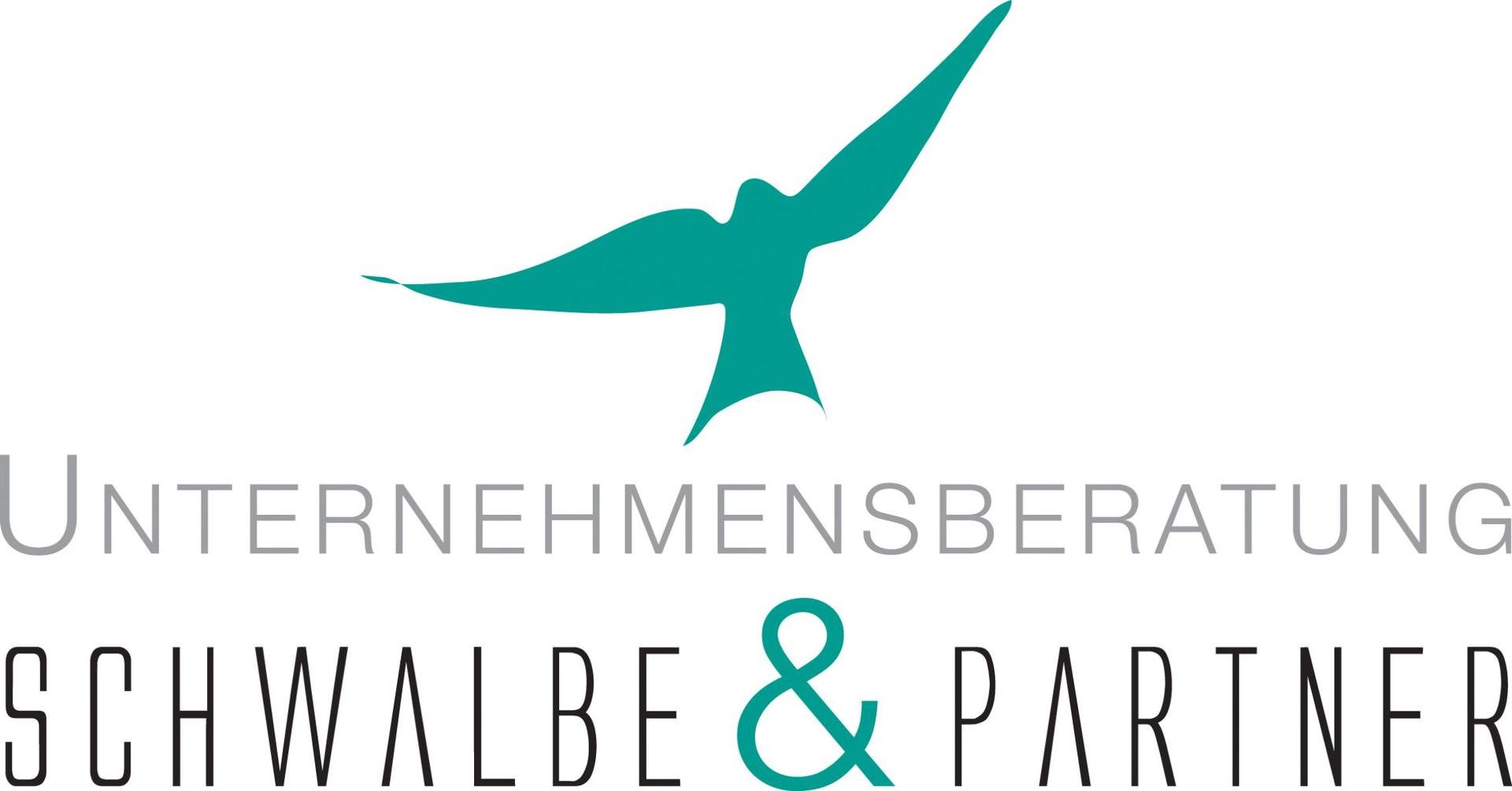Unternehmensberatung Schwalbe & Pa. GmbH i.G. Logo