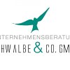 Unternehmensberatung Schwalbe & Pa. GmbH i.G. Logo