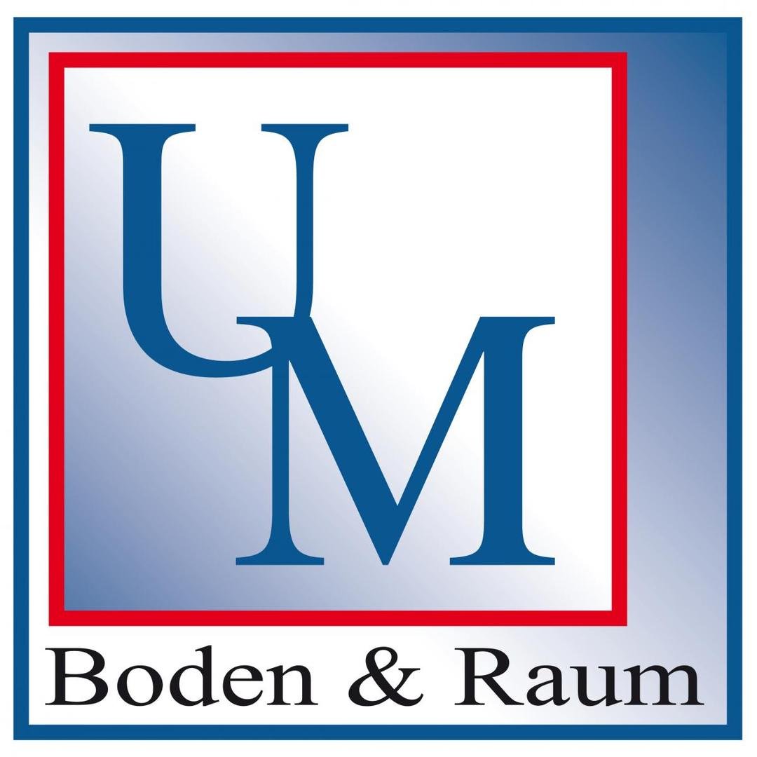 Uwe Masch Boden und Raum GmbH Logo