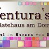 Ventura's Gästehaus am Dom Logo