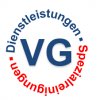 VG-Dienstleistungen & Spezialreinigung Logo