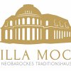 Villa Mocc Logo