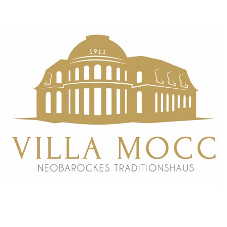 Villa Mocc Logo