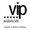 VIP Aesthetic SPA Logo